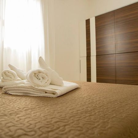 Sanvitotour - Scala Del Mare Apartman San Vito Lo Capo Kültér fotó