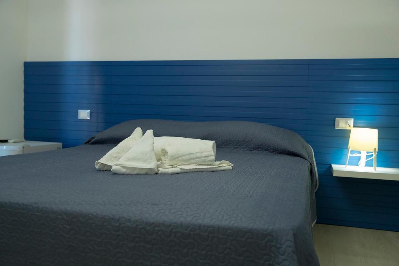 Sanvitotour - Scala Del Mare Apartman San Vito Lo Capo Kültér fotó