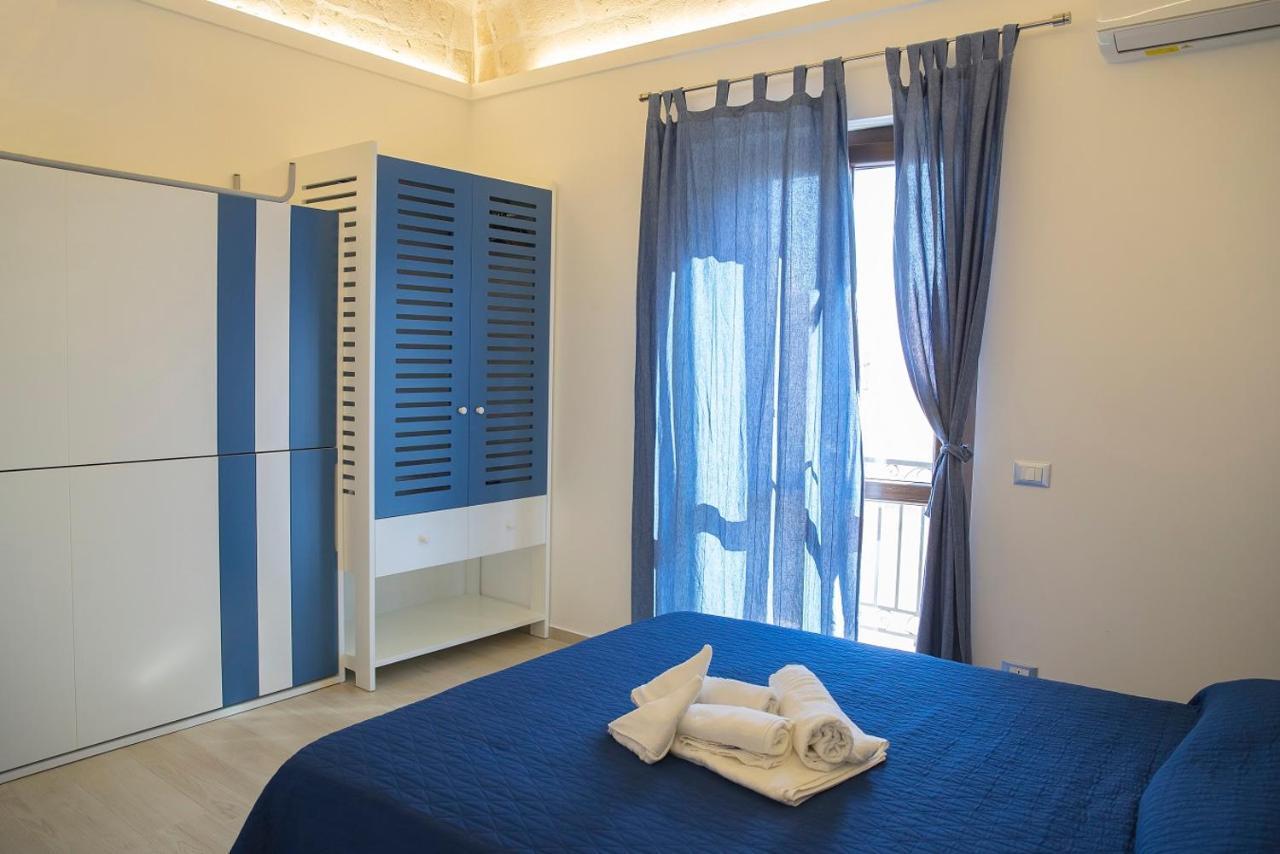 Sanvitotour - Scala Del Mare Apartman San Vito Lo Capo Kültér fotó