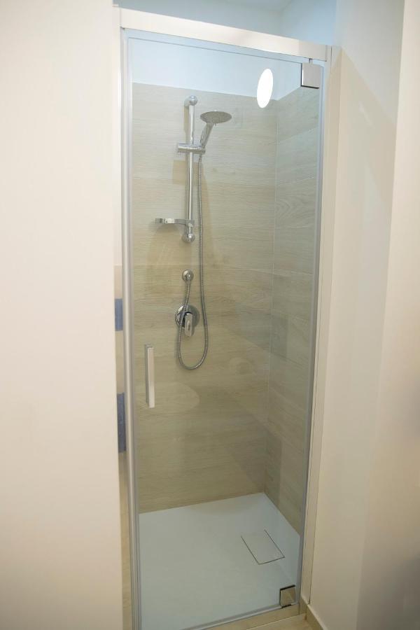Sanvitotour - Scala Del Mare Apartman San Vito Lo Capo Kültér fotó