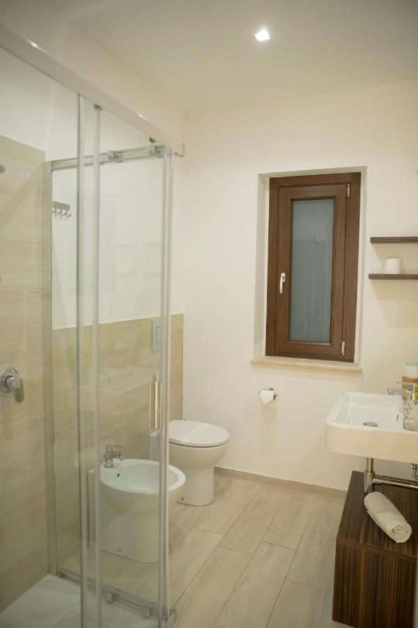 Sanvitotour - Scala Del Mare Apartman San Vito Lo Capo Kültér fotó