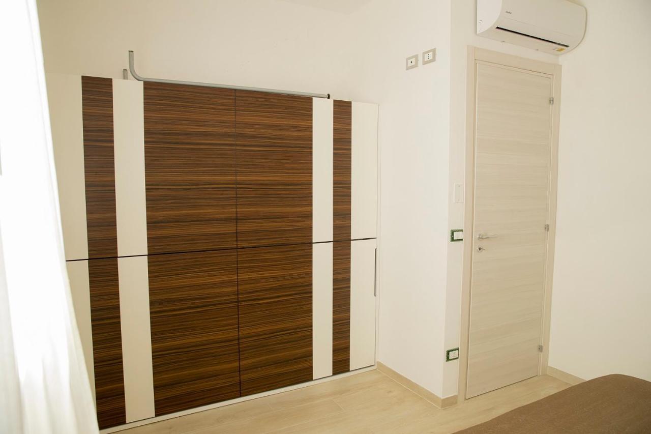 Sanvitotour - Scala Del Mare Apartman San Vito Lo Capo Kültér fotó