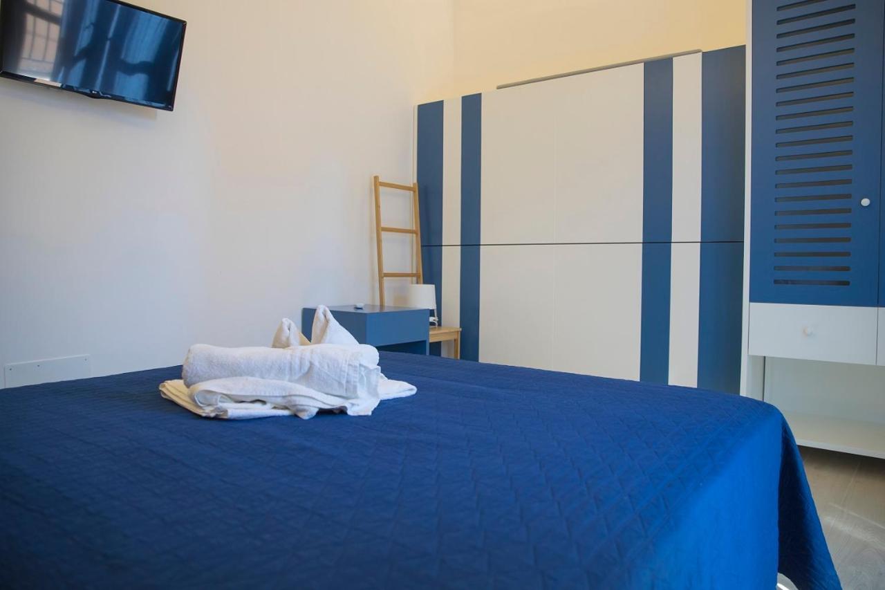 Sanvitotour - Scala Del Mare Apartman San Vito Lo Capo Kültér fotó