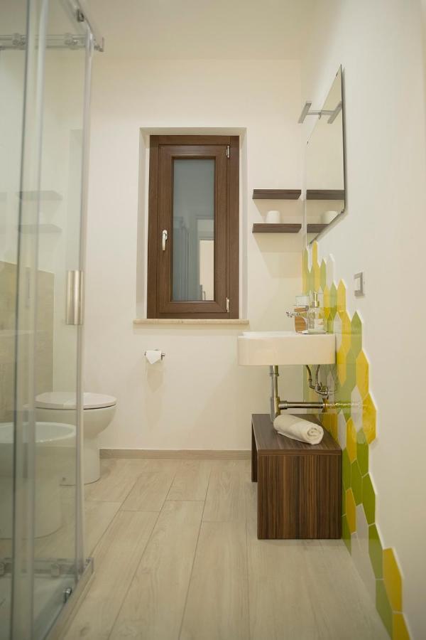 Sanvitotour - Scala Del Mare Apartman San Vito Lo Capo Kültér fotó