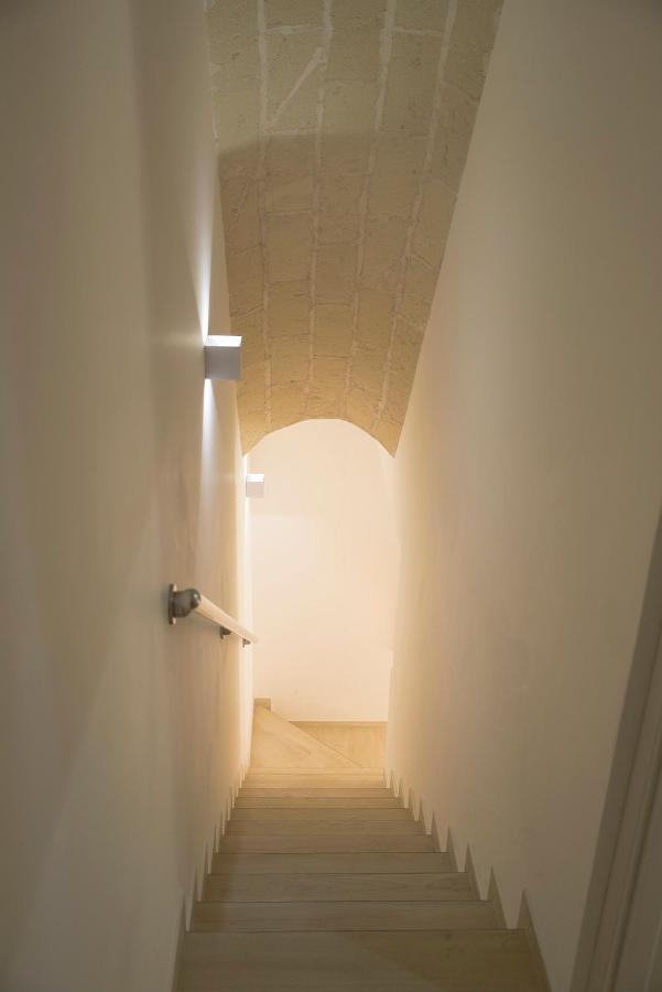 Sanvitotour - Scala Del Mare Apartman San Vito Lo Capo Kültér fotó